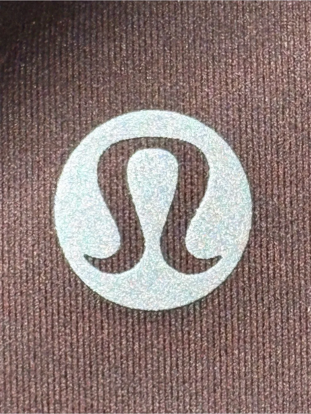 Lululemon Wunder Train High-Rise Tight 28